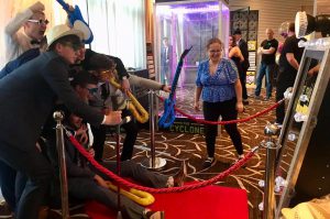 magic moments mirror