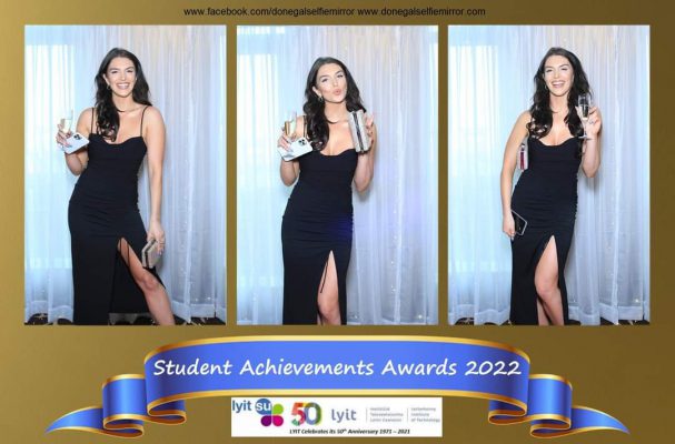 students award 2022 letterkenny